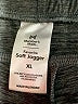 Member's Mark Solid Gray Casual Pants Size XL - photo 4