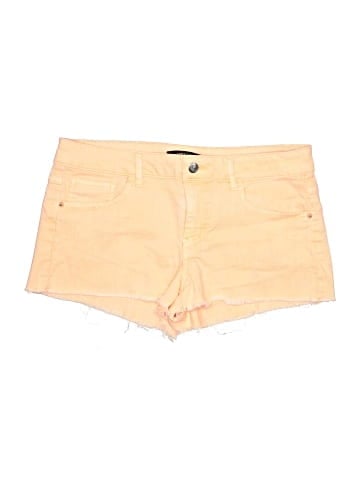 Forever 21 Denim Shorts (view 1)