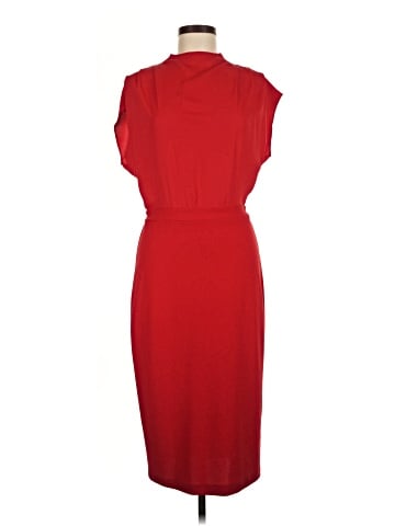Express Cocktail Dress (view 1)