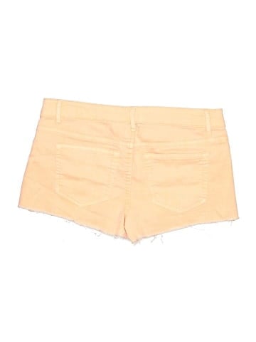 Forever 21 Denim Shorts (view 2)