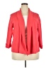 Avenue Red Cardigan Size 22 Plus - photo 1