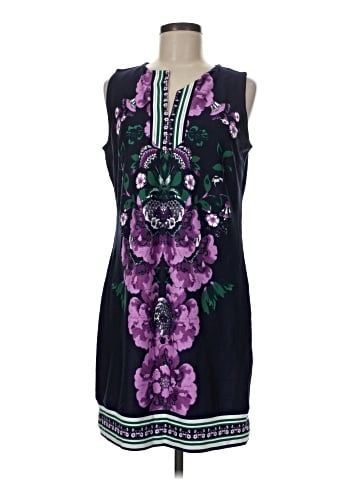 New York & Company Cocktail Dress (view 1)
