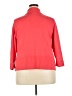 Avenue Red Cardigan Size 22 Plus - photo 2