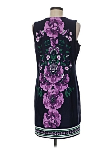 New York & Company Cocktail Dress (view 2)
