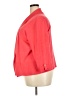 Avenue Red Cardigan Size 22 Plus - photo 5