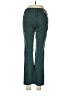 Levi's 100% Cotton Green Casual Pants Size 16R - photo 2