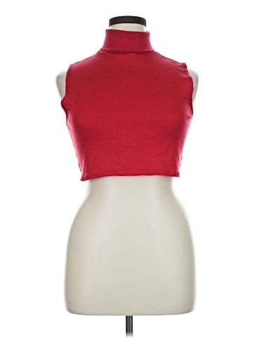 White Stag Sleeveless Top (view 1)