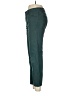 Levi's 100% Cotton Green Casual Pants Size 16R - photo 5
