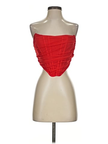 Akira Bodysuit (view 1)