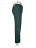 Levi's 100% Cotton Green Casual Pants Size 16R - photo 4