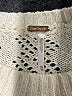 Free People Ivory Pullover Sweater Size XS - photo 7