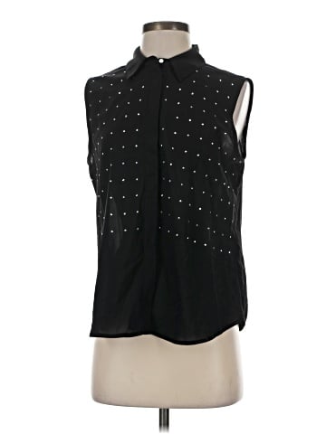The Limited Sleeveless Blouse (view 1)