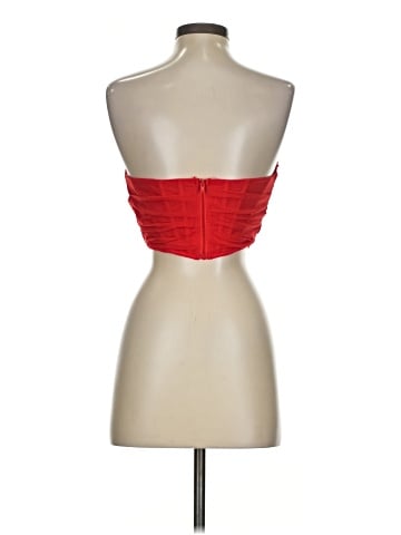 Akira Bodysuit (view 2)