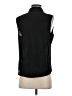 The Limited 100% Polyester Black Sleeveless Blouse Size S - photo 2