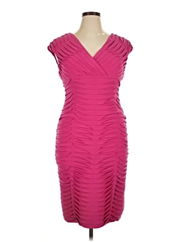 Adrianna Papell Cocktail Dress (view 1)