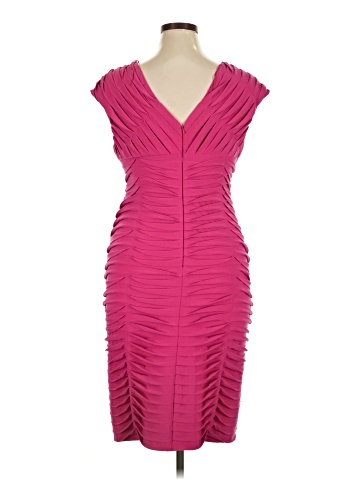 Adrianna Papell Cocktail Dress (view 2)