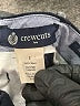 Crewcuts Outlet 100% Wool Blue Wool Pants Size 2 - photo 3