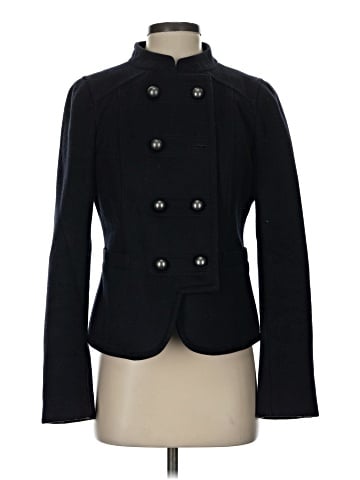 Ann Taylor LOFT Jacket (view 1)