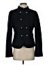 Ann Taylor LOFT Black Jacket Size 4 - photo 1