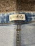 wonderly Blue Jeans Size 20W - photo 4