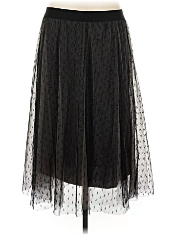 Eden & Olivia Formal Skirt (view 1)