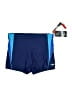 Speedo Blue Board Shorts Size Med (34) - photo 1