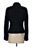 Ann Taylor LOFT Black Jacket Size 4 - photo 2