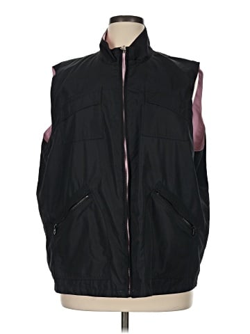 Unbranded Vest (view 1)
