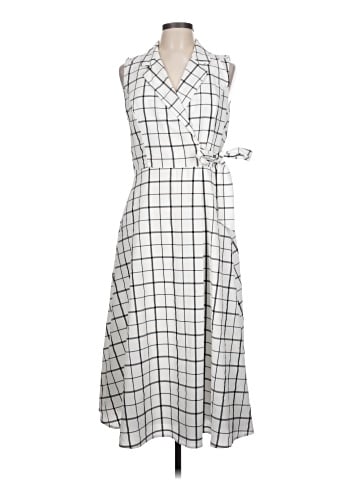 DKNY Casual Dress (view 1)