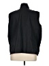 Unbranded Black Vest Size 1X (estimated) - photo 2