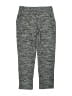Athletic Works 100% Polyester Gray Sweatpants Size 7 - 8 - photo 2