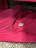 Fabletics Burgundy Tank Top Size L (estimated) - photo 4