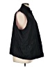 Unbranded Black Vest Size 1X (estimated) - photo 4