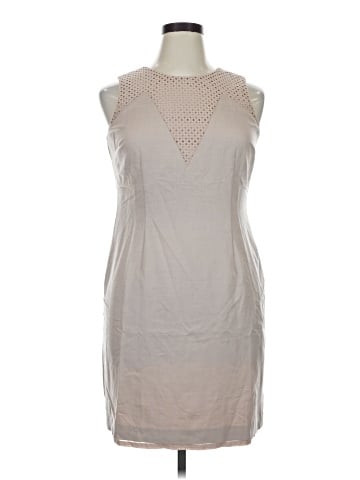 Ann Taylor Casual Dress (view 1)