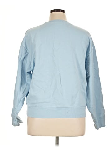J.Crew Factory Store Sweatshirt (view 2)