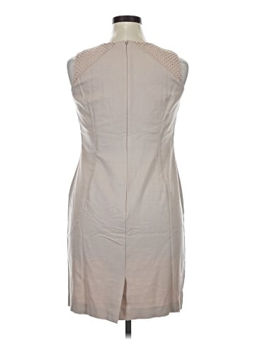 Ann Taylor Casual Dress (view 2)