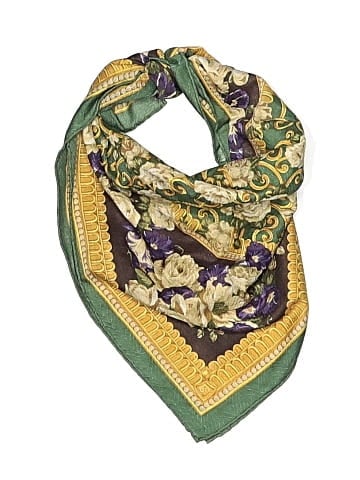 Christian Dior Vintage Scarf (view 1)