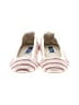 Soludos White Flats Size 8 - photo 2