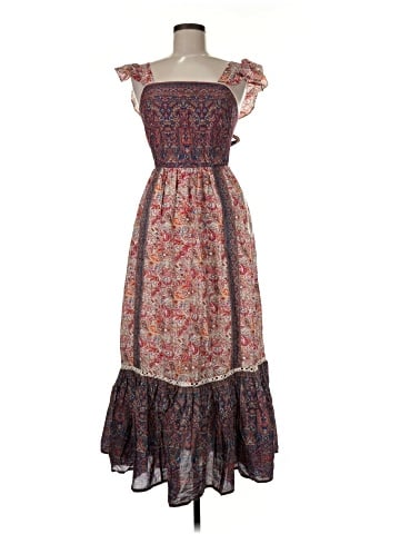 Haute Hippie Casual Dress (view 1)