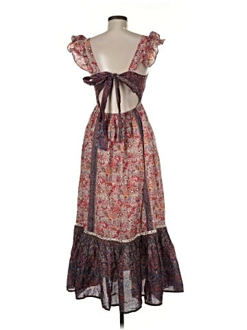 Haute Hippie Casual Dress (view 2)