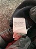 Aerie Solid Black Active Pants Size S - photo 8