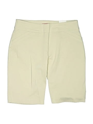 IZOD Khaki Shorts (view 1)