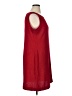 St. John Solid Red Casual Dress Size 16 - photo 4