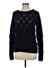 Tommy Hilfiger Stars Black Pullover Sweater Size S - photo 1