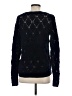 Tommy Hilfiger Stars Black Pullover Sweater Size S - photo 2
