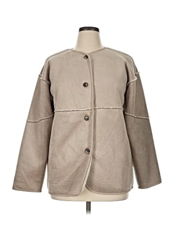 Unbranded Coat (view 1)