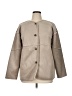 Unbranded Solid Tan Coat Size XL (estimated) - photo 1