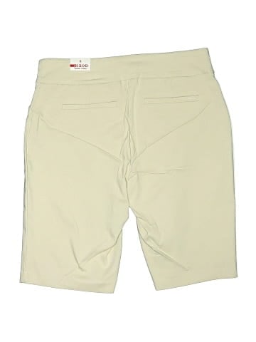 IZOD Khaki Shorts (view 2)