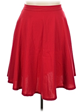 Rock Steady Casual Skirt