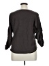 Max Studio Brown Cardigan Size XL - photo 2